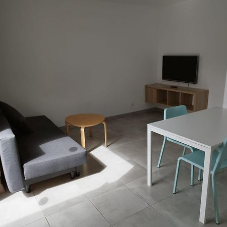 New Alisios Playa Appartement Corralejo Buitenkant foto