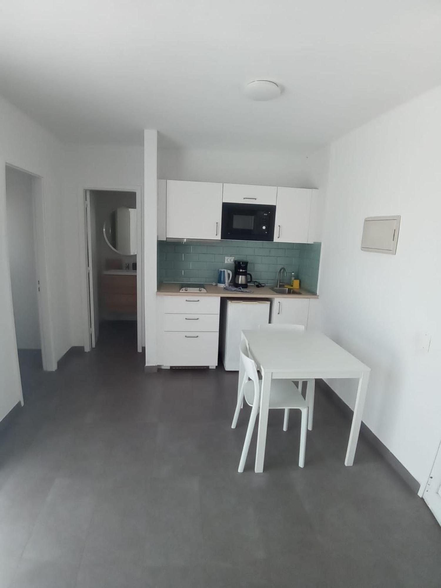 New Alisios Playa Appartement Corralejo Buitenkant foto