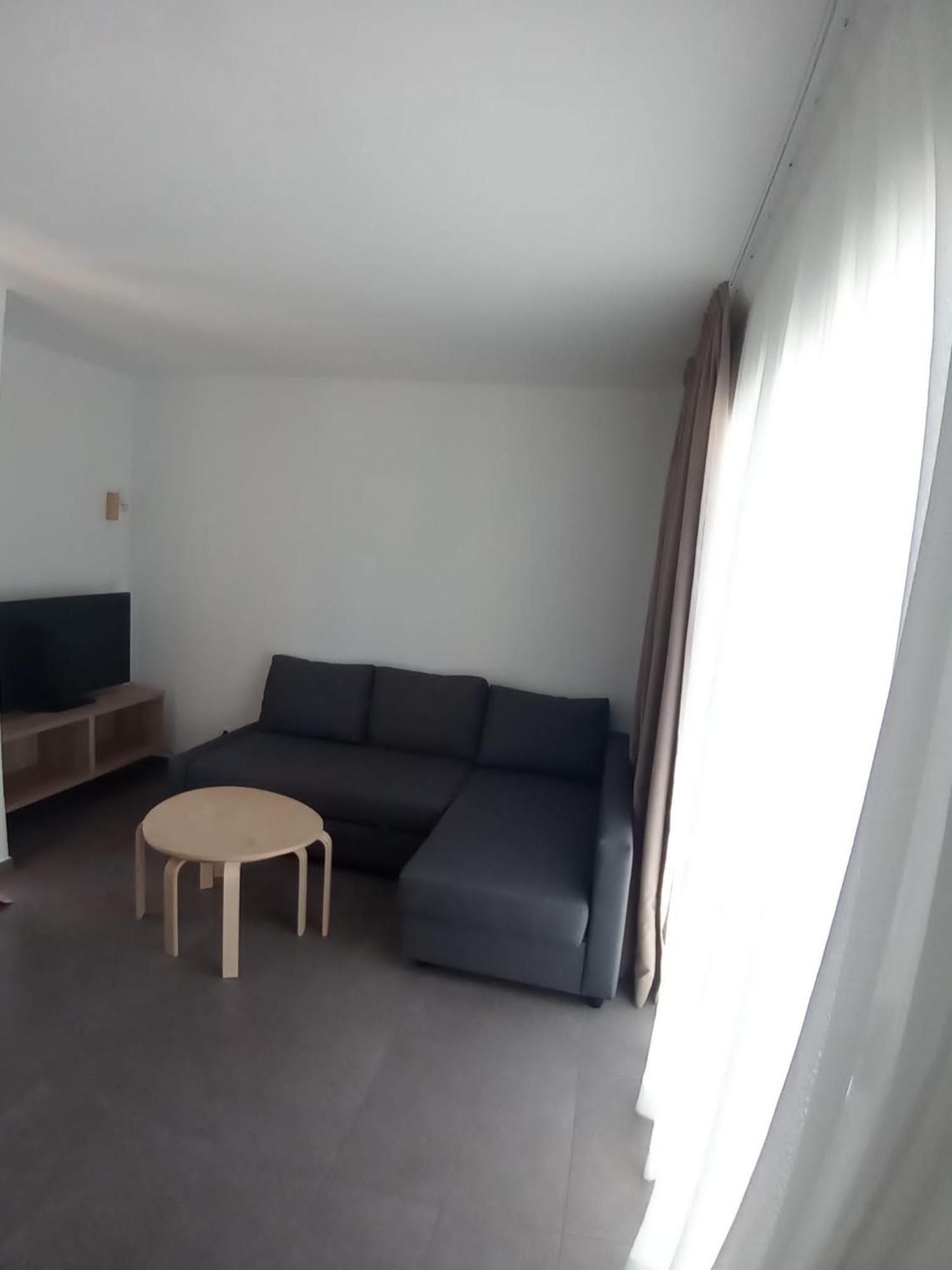 New Alisios Playa Appartement Corralejo Buitenkant foto