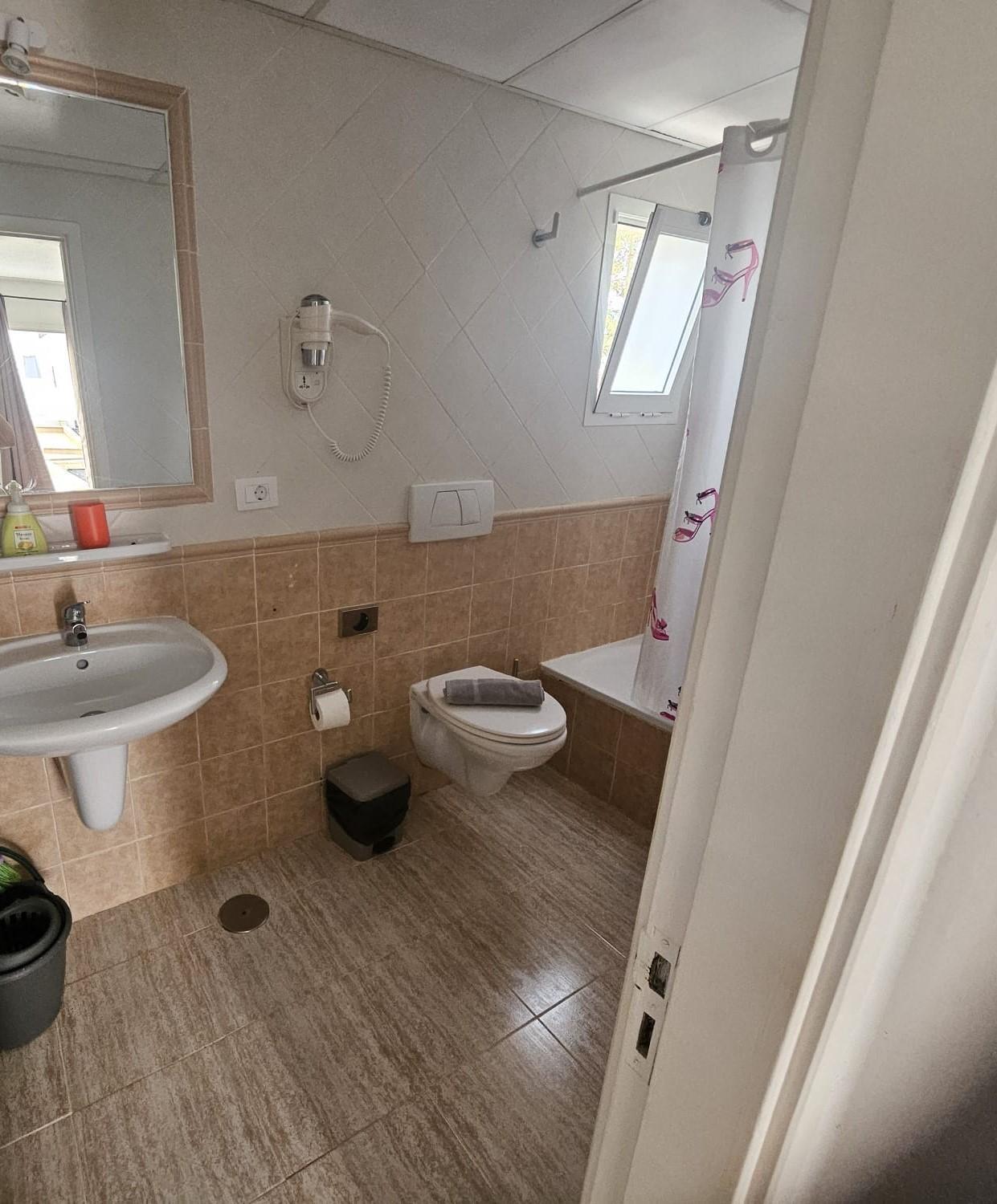 New Alisios Playa Appartement Corralejo Buitenkant foto