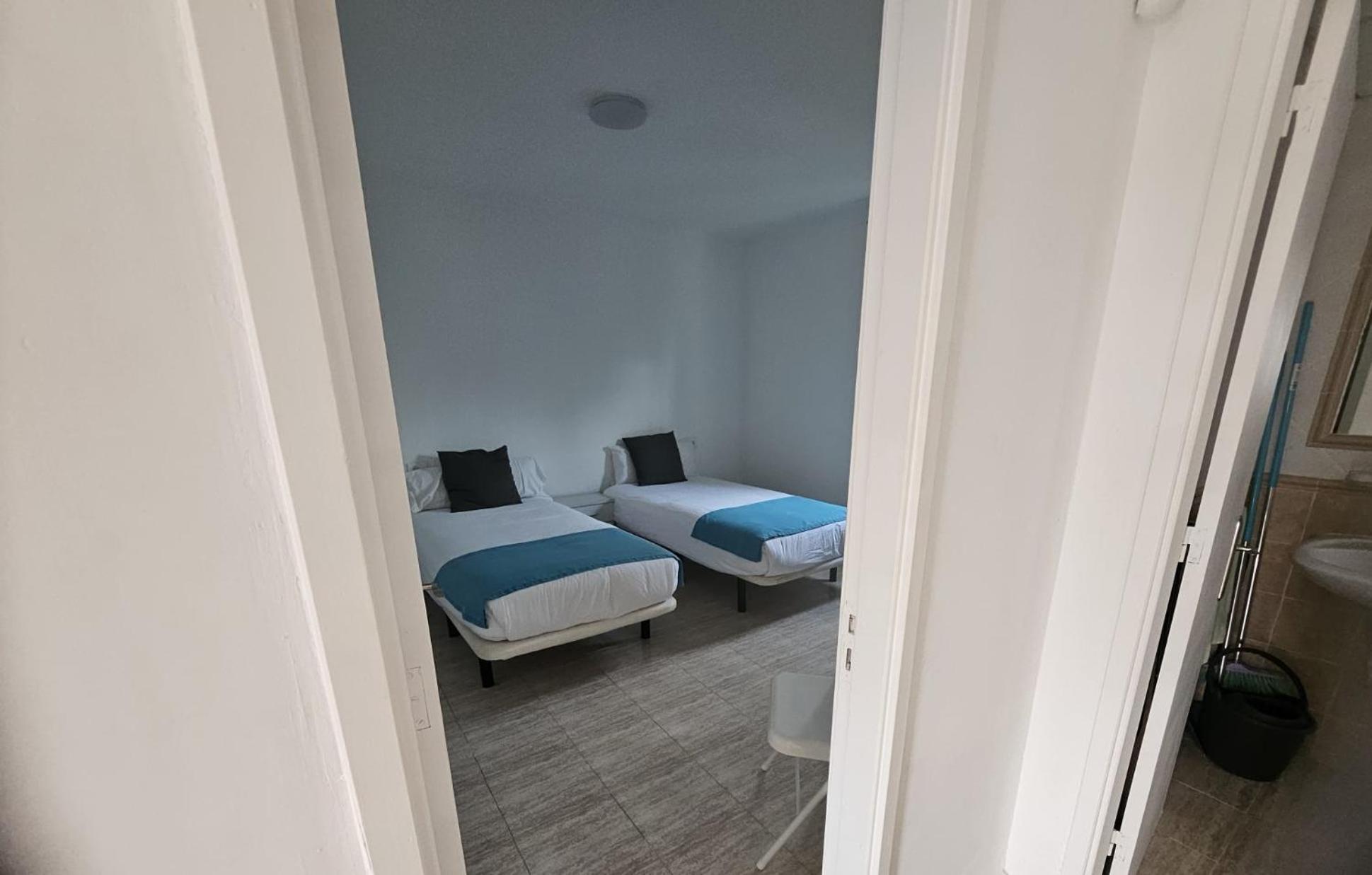 New Alisios Playa Appartement Corralejo Buitenkant foto