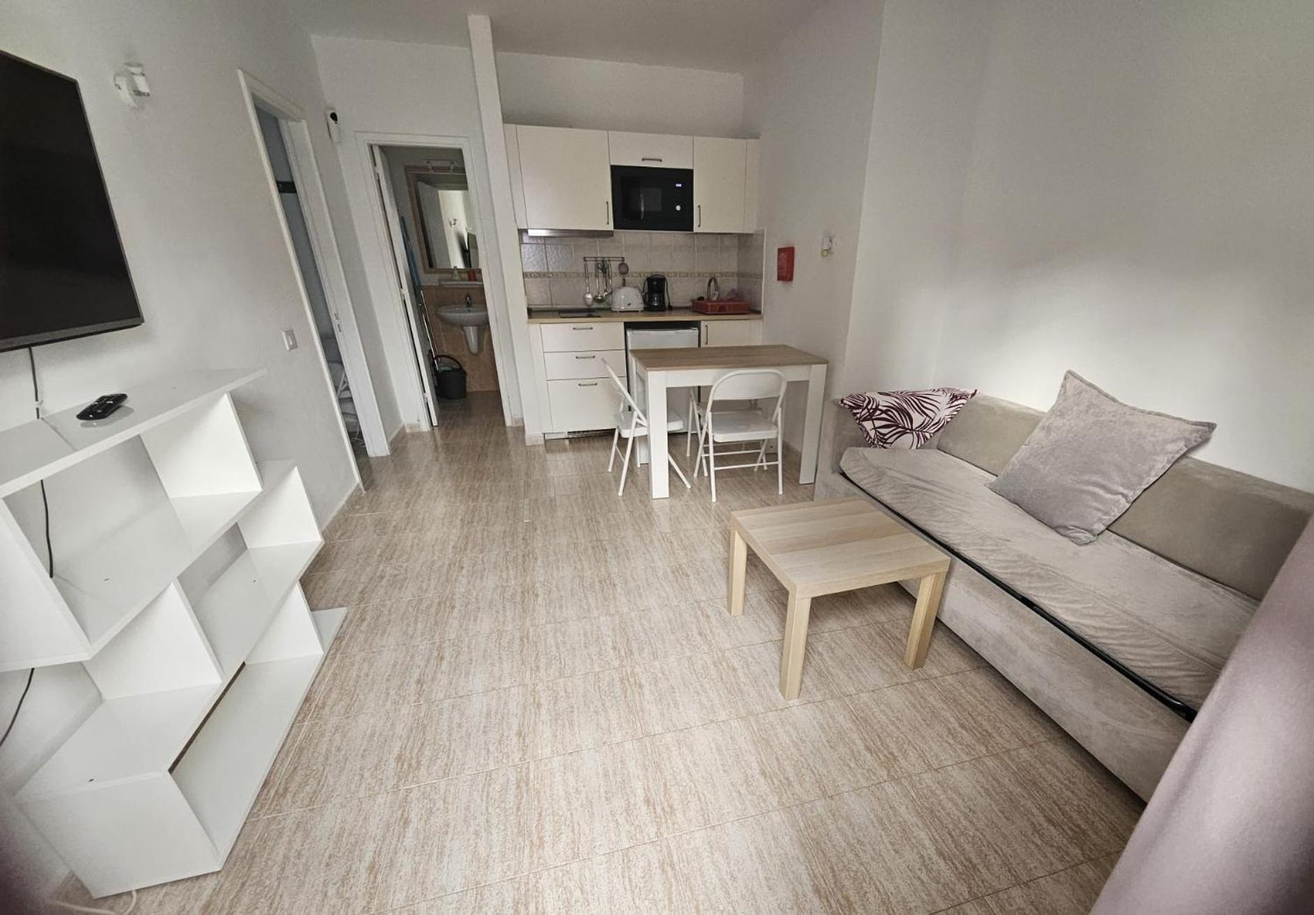 New Alisios Playa Appartement Corralejo Buitenkant foto