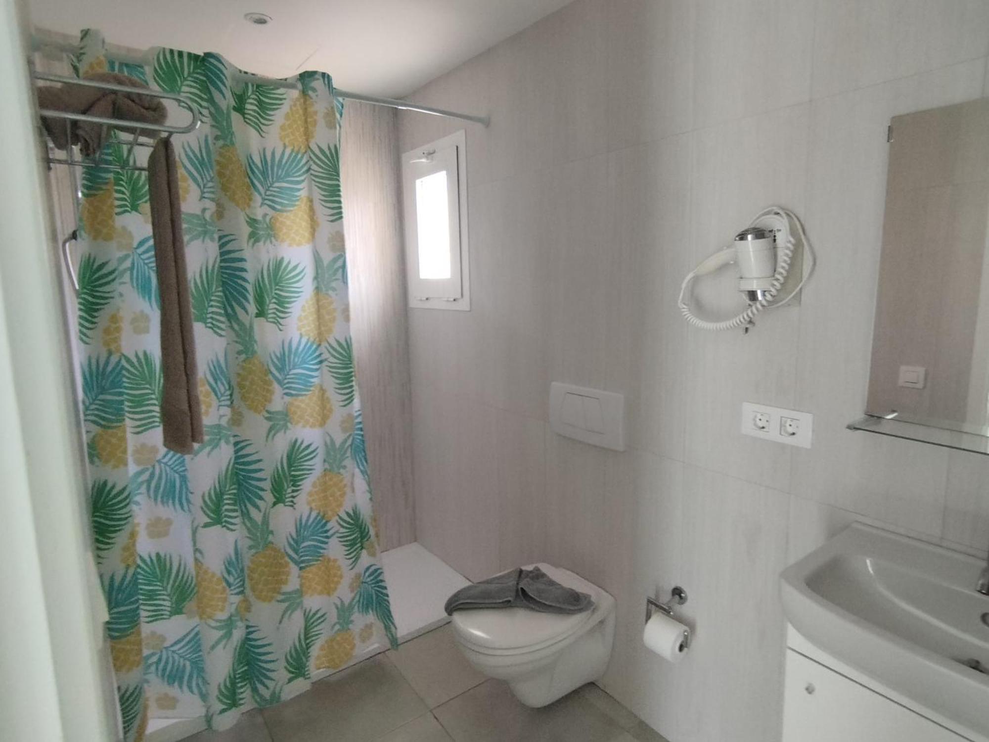 New Alisios Playa Appartement Corralejo Buitenkant foto