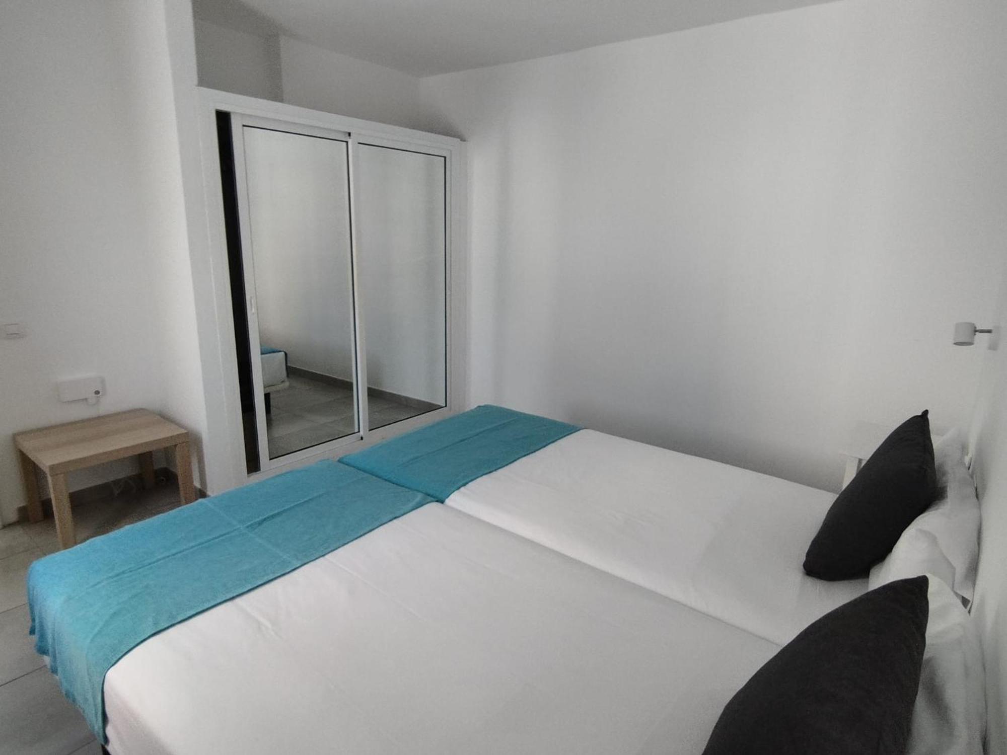 New Alisios Playa Appartement Corralejo Buitenkant foto