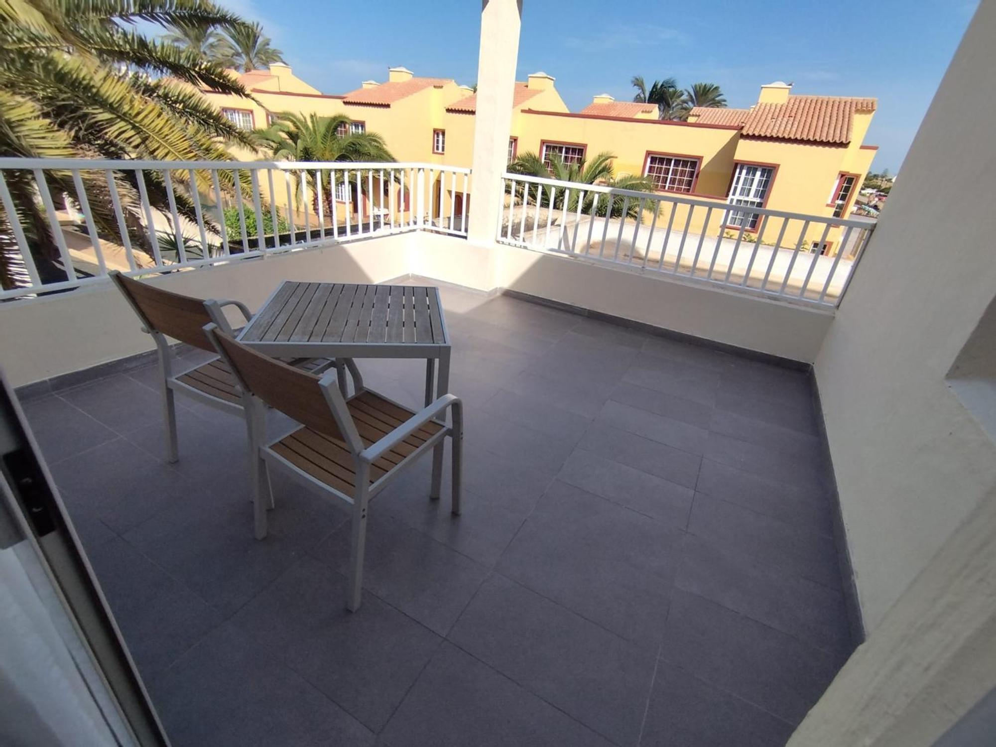 New Alisios Playa Appartement Corralejo Buitenkant foto
