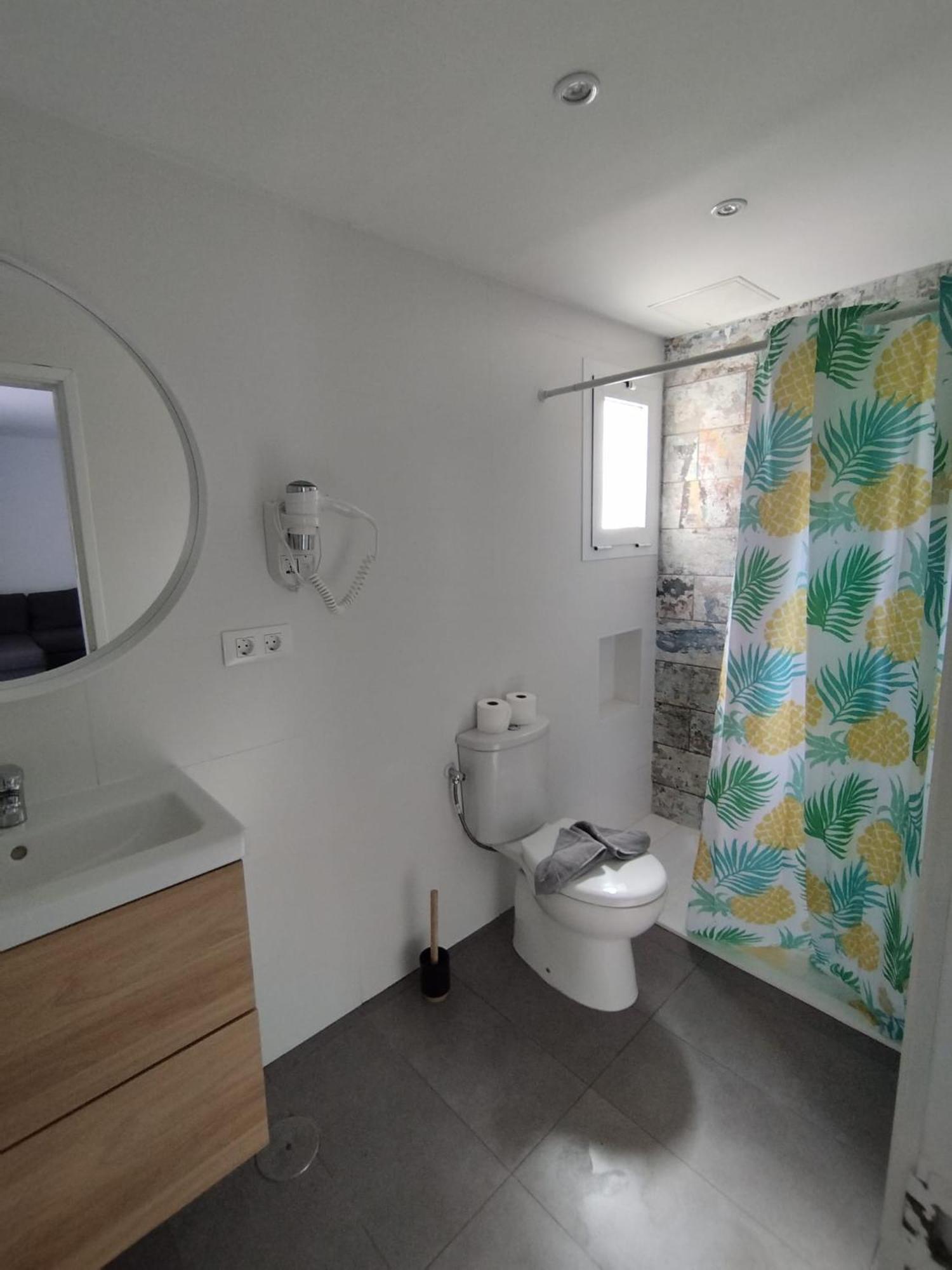 New Alisios Playa Appartement Corralejo Buitenkant foto